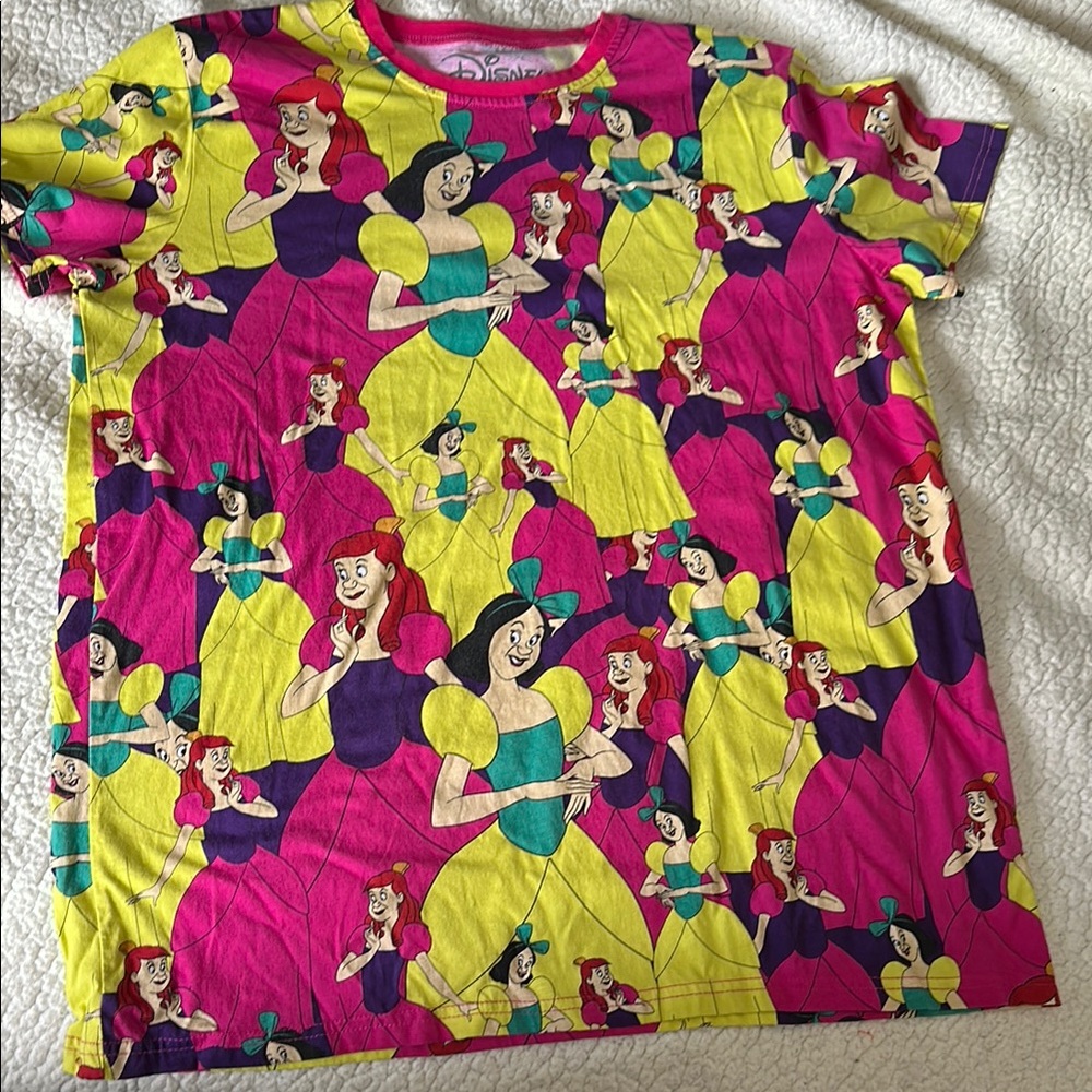 Cakeworthy Anastasia and Drizella Tee from Cinderella